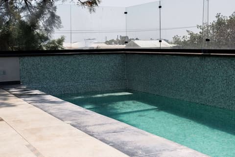 Esplendor by Wyndham San Luis Potosi