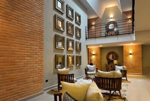 Esplendor by Wyndham San Luis Potosi