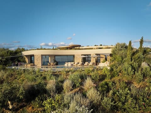 Mandarin Oriental, Costa Navarino