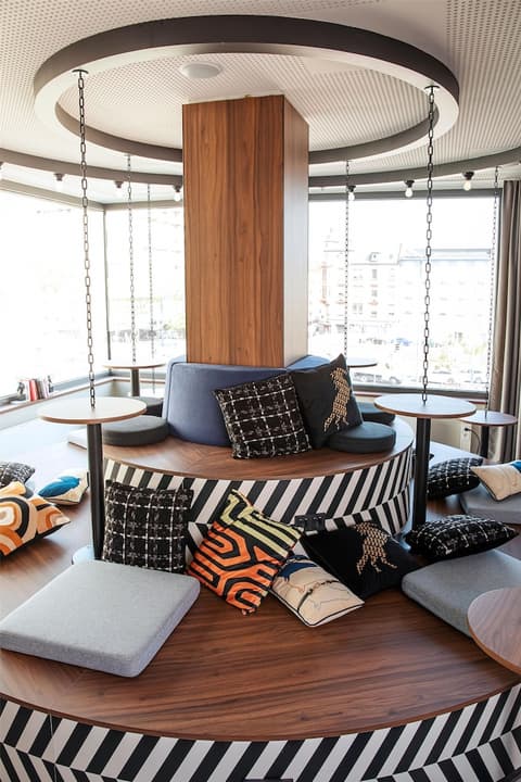 Loginn Hotel Offenbach