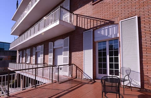 Hotel Alcázar - Irún centro