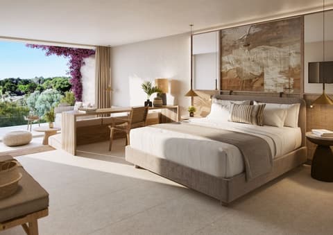 Ikos Porto Petro – All inclusive