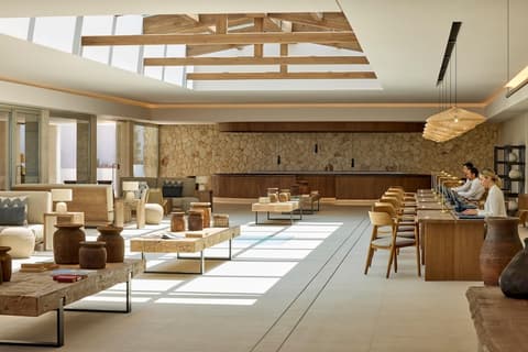 Ikos Porto Petro – All inclusive