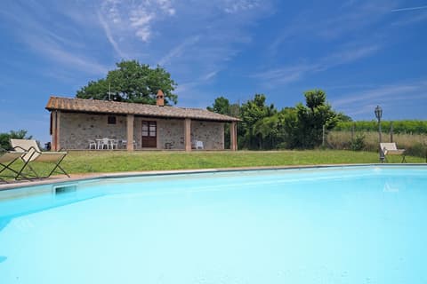 Tenuta di Corbara