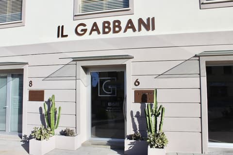 Hotel Gabbani