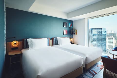 Hotel Indigo Tokyo Shibuya by IHG