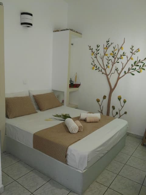 Moments rooms