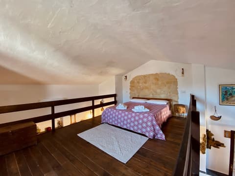 Tenuta Blancamar, Room