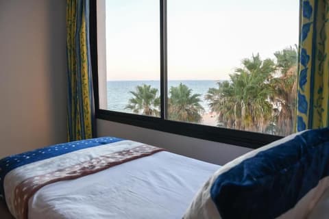 Hôtel Maravilla Sousse, Room