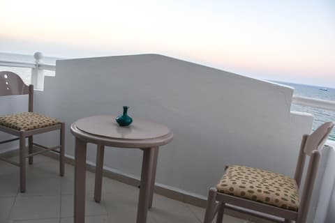 Hôtel Maravilla Sousse, Living area