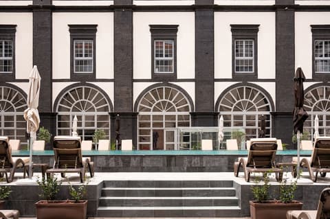 Vila Gale Collection S. Miguel Hotel