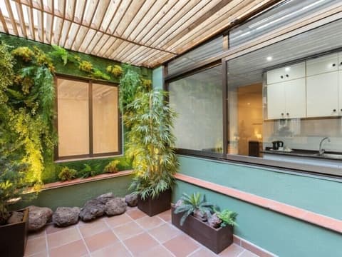 Hospedium Apartamentos DV