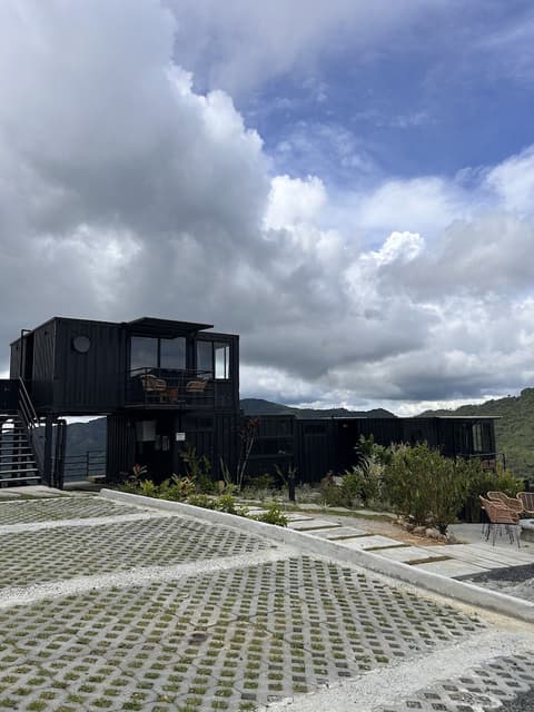 Nomada Republic Hotel El Valle