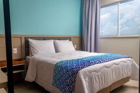 Aqualand Park & Resort Oficial, Room