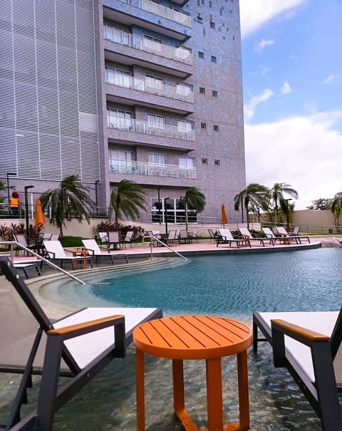 Aqualand Park & Resort Oficial