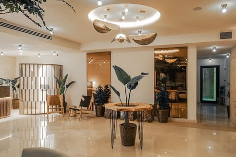 Bratus Hotel Aqaba