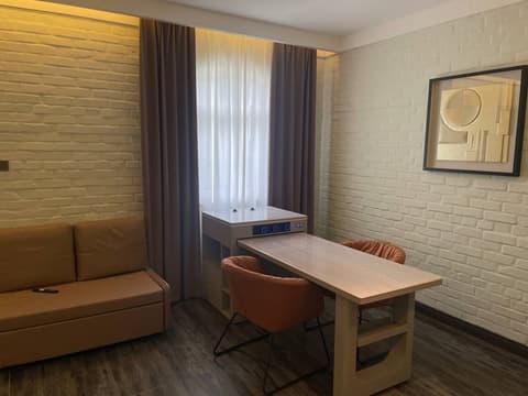 HL 309 Hotel
