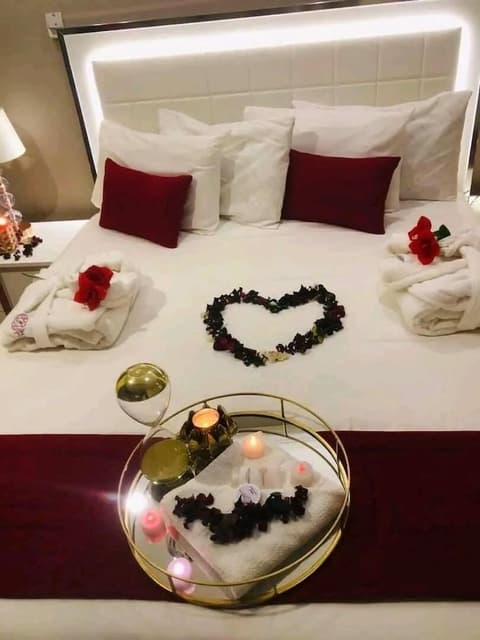 Golgotha Boutique Hotel