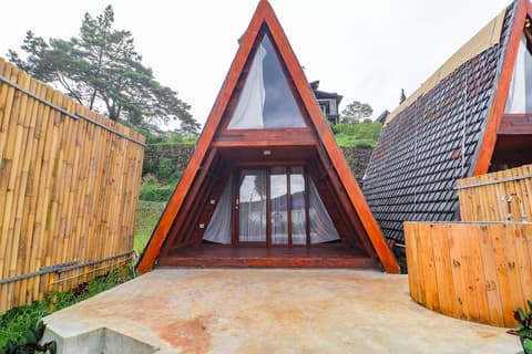 Diamond Glamping By BIO Management