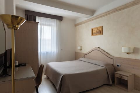 HOTEL GIALLETTI