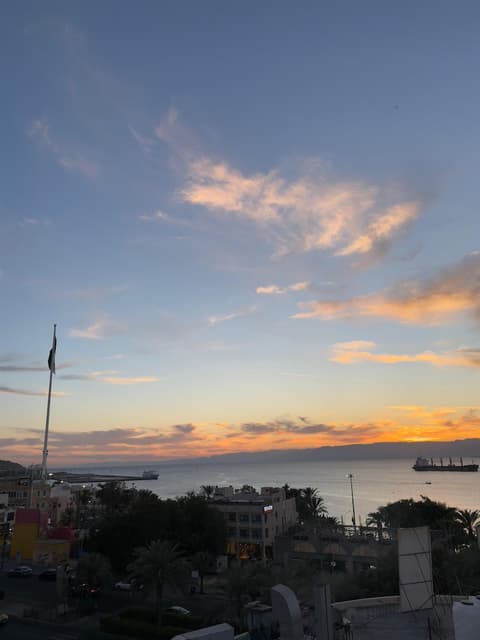 Holiday Season Hotel