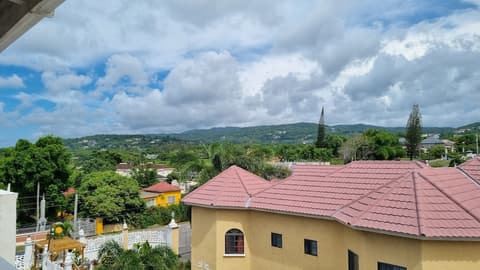 Little Savoy Guest House