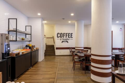 DELPLAZA Timbiras São Paulo