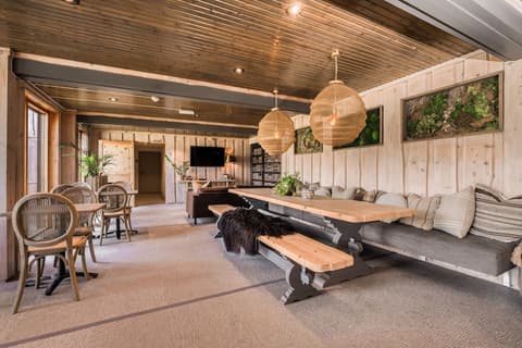 Lillehammer Turistsenter Budget Hotel