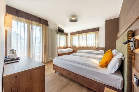 Suan Hotel