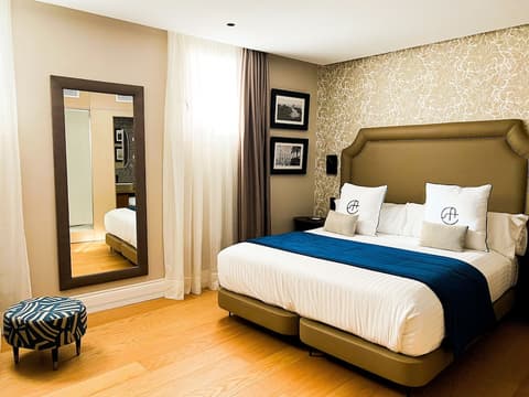 Boutique Hotel Cordial Plaza Mayor de Santa Ana, Room