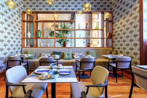 Boutique Hotel Cordial Plaza Mayor de Santa Ana