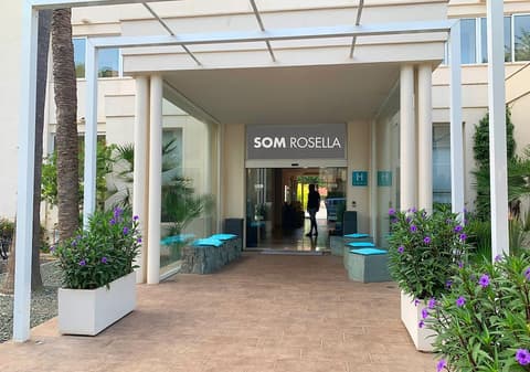 Intelier Rosella Hotel by Intelier Hotels & Suites