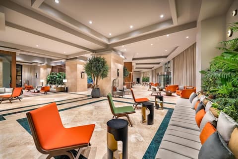 Rixos Park Belek - The Land of Legends Access