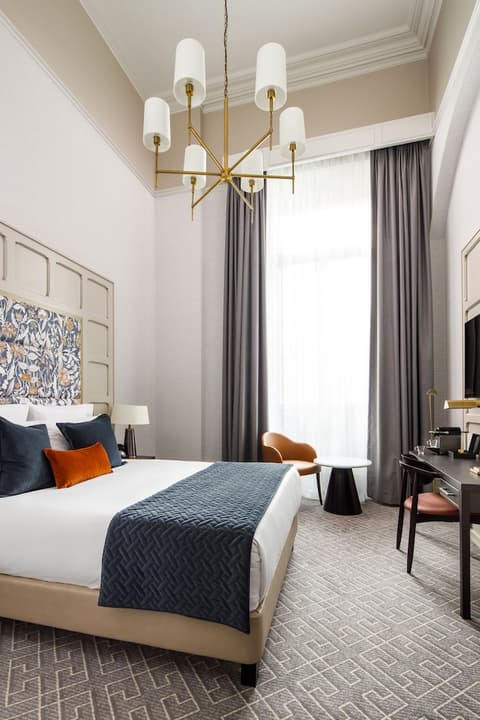 The Municipal Hotel Liverpool - MGallery