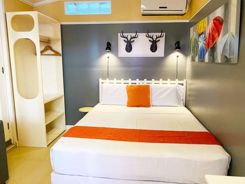 Little Norway guest house - Close to airport