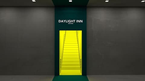The Daylight Inn Davao