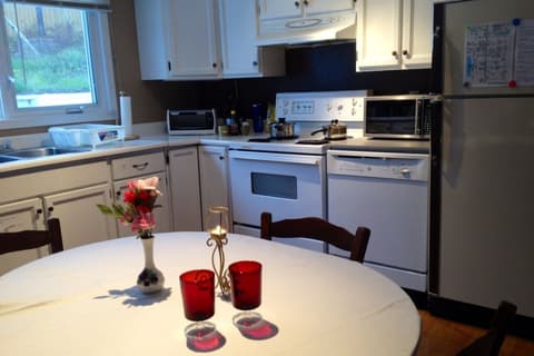 Jenny's Guest House