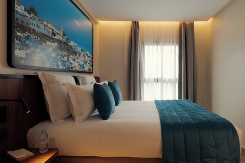 Mia Hotels Agadir, Room