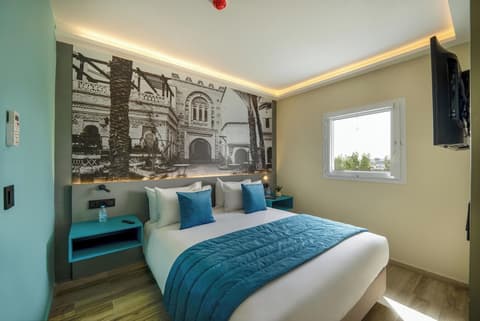 Mia Hotels Agadir, Room