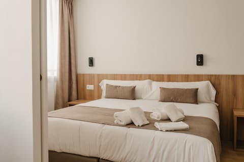 esZentrico Suites Jerez