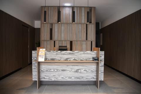 Park Heights by the Warren Collection, Reception