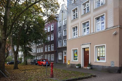 Elite Apartments Ogarna Suites Old Town