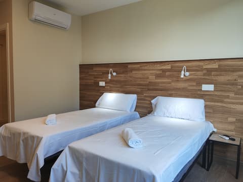 Apartahotel Golden Alcalá