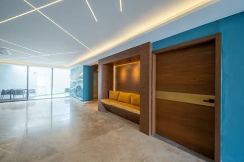 Kippal - Modern Oasis - ApartHotel