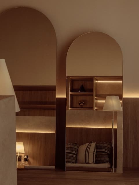 Osh Hotel Cartagena, Room