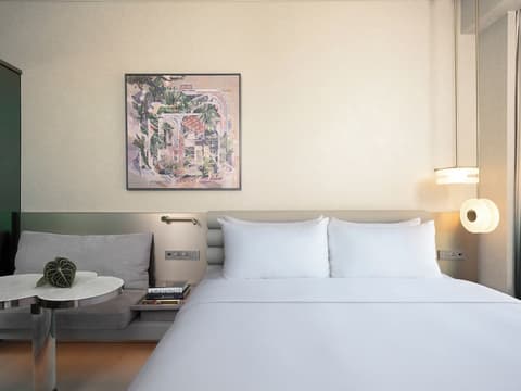 Mondrian Singapore Duxton, Room