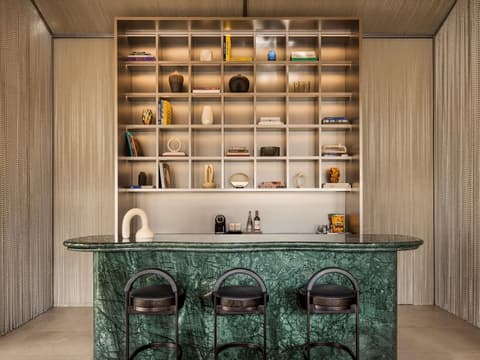 Mondrian Singapore Duxton, Room