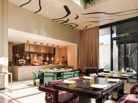 Mondrian Singapore Duxton