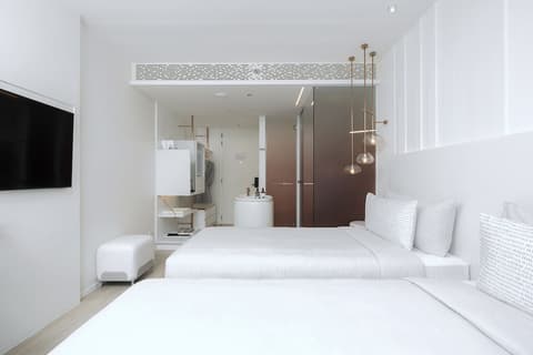 INNSiDE by Meliá Bangkok Sukhumvit, Room