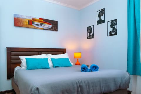 Casa del lado Santiago Providencia